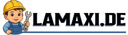 LaMaxi.de Warehouse